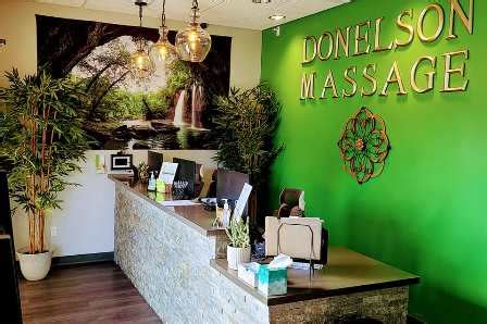 donelson massage center|donelson spa.